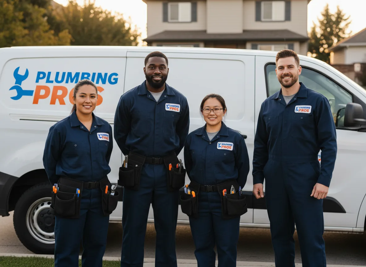 Water Heater Repair company in Pomeroy, IA